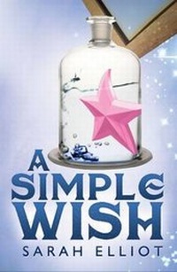 Enlarge image Cover: A Simple Wish - Vanguard Press