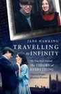 Cover: Travelling to Infinity - Alma Books