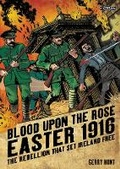 Cover: Blood Upon the Rose - O'Brien Press Ltd