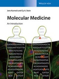 Cover: Molecular Medicine - Wiley-Blackwell