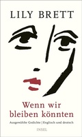 Cover: Wenn wir bleiben k&ouml;nnten - Insel