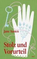 Cover: Stolz und Vorurteil - Insel