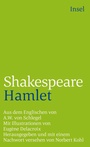 Cover: Hamlet - Insel
