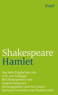 Enlarge image Cover: Hamlet - Insel