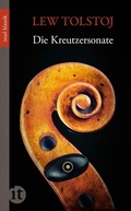 Cover: Die Kreutzersonate - Insel
