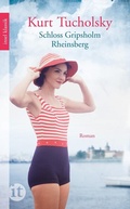 Cover: Rheinsberg. Schlo&szlig; Gripsholm - Insel