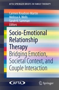 Cover: Socio-Emotional Relationship Therapy - Springer