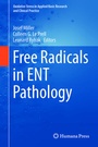 Cover: Free Radicals in ENT Pathology - Springer