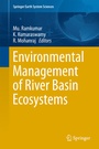 Cover: Environmental Management of River Basin Ecosystems - Springer
