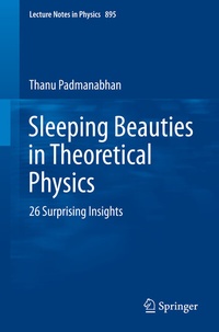 Abbildung von: Sleeping Beauties in Theoretical Physics - Springer