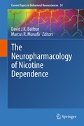 Bild: The Neuropharmacology of Nicotine Dependence - Springer