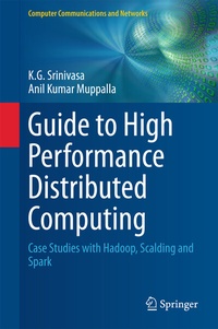 Abbildung von: Guide to High Performance Distributed Computing - Springer