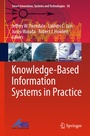 Cover: Knowledge-Based Information Systems in Practice - Springer