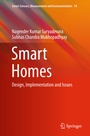 Cover: Smart Homes - Springer