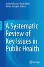 Cover: A Systematic Review of Key Issues in Public Health - Springer