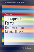 Cover: Therapeutic Farms - Springer