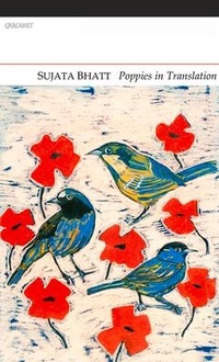 Enlarge image Cover: Poppies in Translation - Carcanet Poetry
