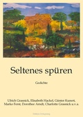 Cover: Seltenes sp&uuml;ren - BoD - Books on Demand