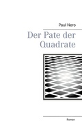 Cover: Der Pate der Quadrate - BoD - Books on Demand