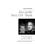 Cover: Das gro&szlig;e Navy CIS - Buch - BoD - Books on Demand