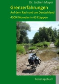 Cover: Grenzerfahrungen - BoD - Books on Demand