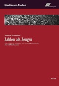 Cover: Zahlen als Zeugen - new academic press