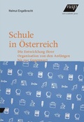 Cover: Schule in &Ouml;sterreich - new academic press