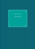Cover: Tom Sawyer - BoD - Books on Demand