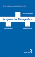 Cover: Sackgassen der Bildungsreform - Facultas