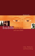 Cover: Buddhismus auf einen Blick - BoD - Books on Demand