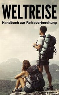 Abbildung von: Weltreise - BoD - Books on Demand