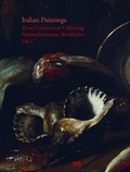 Cover: Italian Paintings - Hatje Cantz Verlag