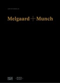 Cover: Melgaard + Munch - Hatje Cantz Verlag