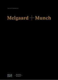 Enlarge image Cover: Melgaard + Munch - Hatje Cantz Verlag