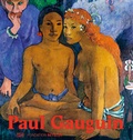 Cover: Paul Gauguin - Hatje Cantz Verlag