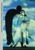 Cover: The Work of Joan Jonas - Hatje Cantz Verlag