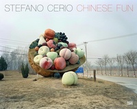Enlarge image Cover: Stefano Cerio - Hatje Cantz Verlag