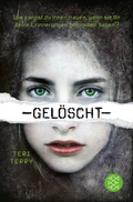 Cover: Gel&ouml;scht - FISCHER Sauerl&auml;nder