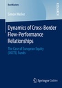 Cover: Dynamics of Cross-Border Flow-Performance Relationships - Springer Gabler