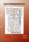 Cover: Lekt&uuml;rewerkstatt Teil 6 - Homer Odyssee - Lindauer, J