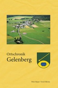 Cover: Ortschronik Gelenberg - Rhein-Mosel-Verlag