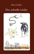 Cover: Doc schreibt wieder - BoD - Books on Demand