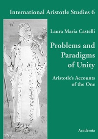 Enlarge image Cover: Problems and Paradigms of Unity - Academia
