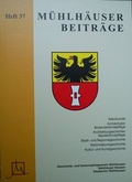 Cover: M&uuml;hlh&auml;user Beitr&auml;ge - Zweckverband M&uuml;hlh&auml;user Museen