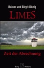 Cover: Limes - Burg Verlag