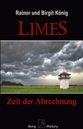 Cover: Limes - Burg Verlag