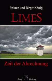 Enlarge image Cover: Limes - Burg Verlag