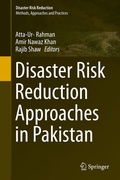 Abbildung von: Disaster Risk Reduction Approaches in Pakistan - Springer