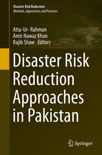 Abbildung von: Disaster Risk Reduction Approaches in Pakistan - Springer