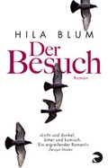 Cover: Der Besuch - Berlin Verlag